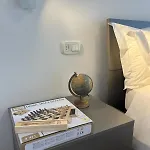 Saffron Suite, Just A Few Minutes From The Center And Station Apartamento