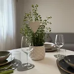 Apartamento Saffron Suite, Just A Few Minutes From The Center And Station