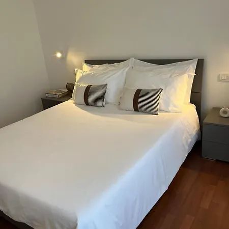 דירה Saffron Suite, Moderna E Silenziosa Vicino Al Centro *
