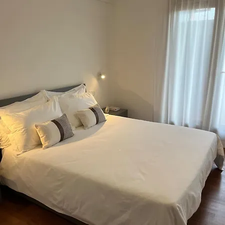Saffron Suite, Moderna E Silenziosa Vicino Al Centro * פורדנונה