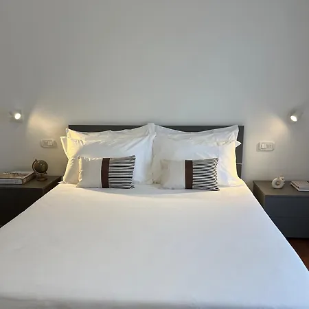 Saffron Suite, Moderna E Silenziosa Vicino Al Centro Apartament *