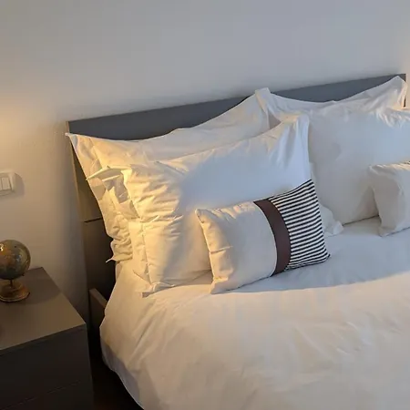 Saffron Suite, Moderna E Silenziosa Vicino Al Centro Apartament *
