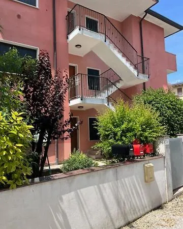 Saffron Suite, Just A Few Minutes From The Center And Station Pordenone