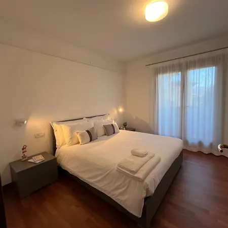 Saffron Suite, Just A Few Minutes From The Center And Station Pordenone